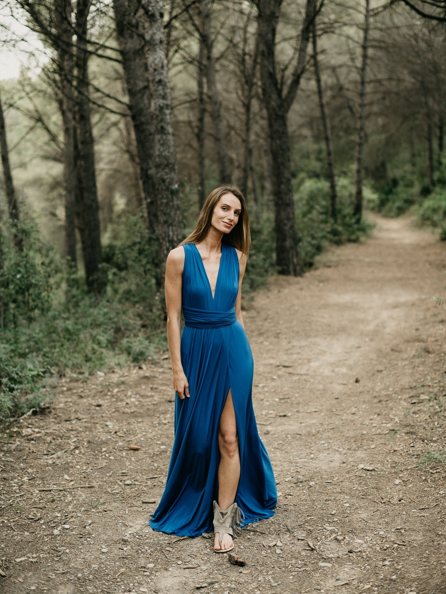 SEXY DRESS-1
