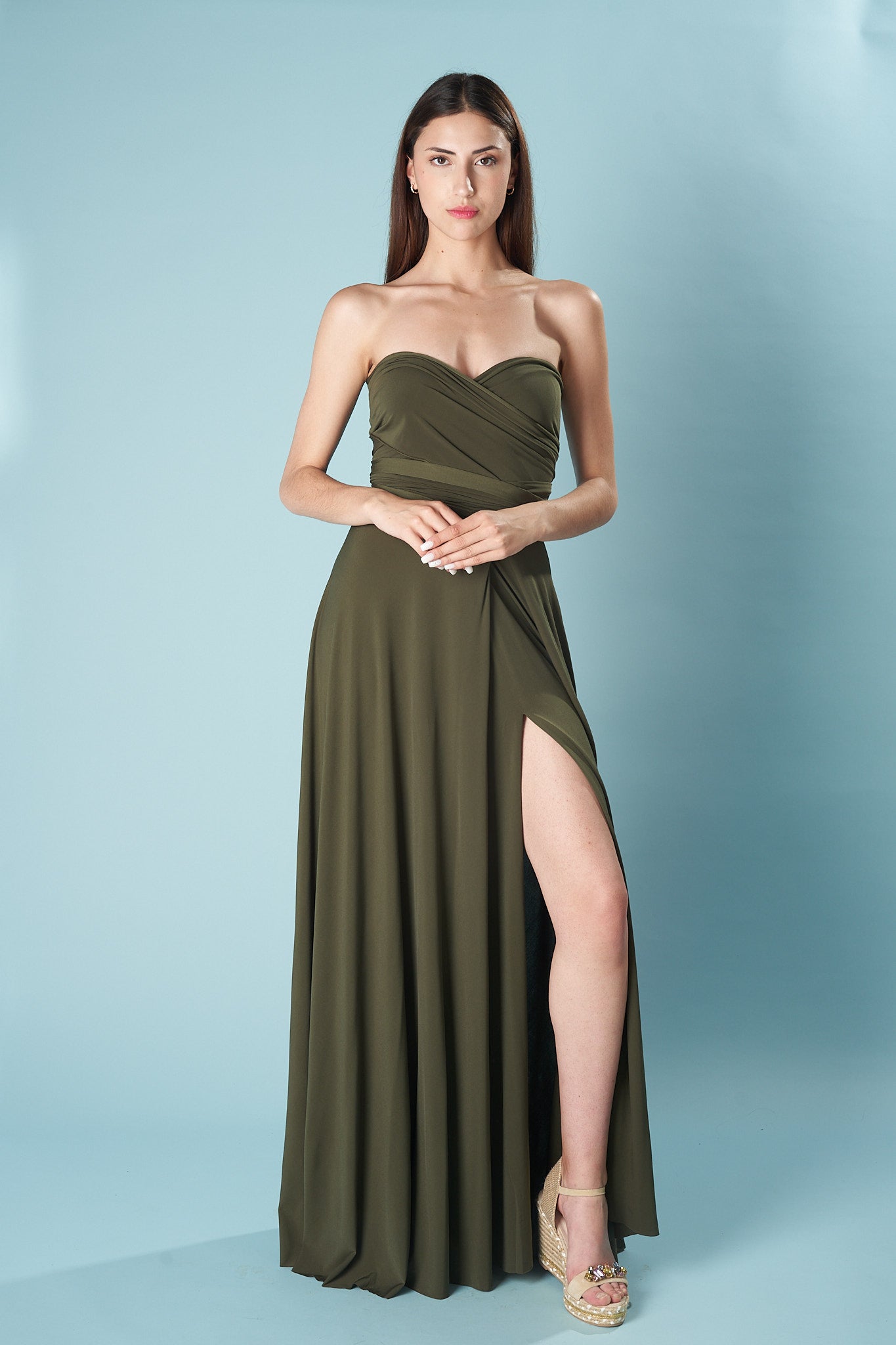 SEXY DRESS-22