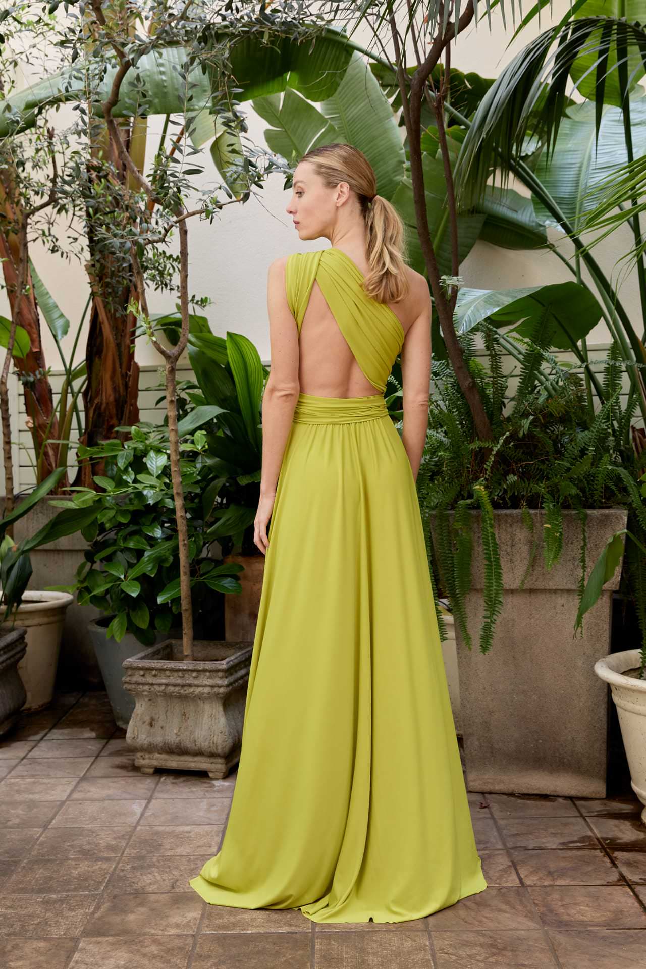 SEXY DRESS-3