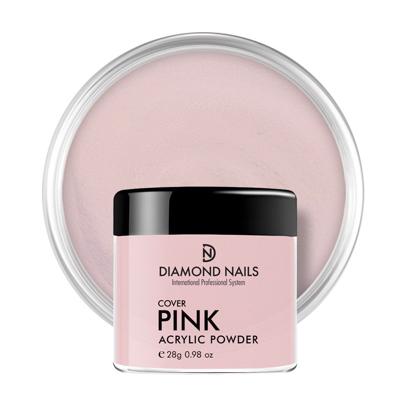 Cover Pink Acrylic Powder 28g-1
