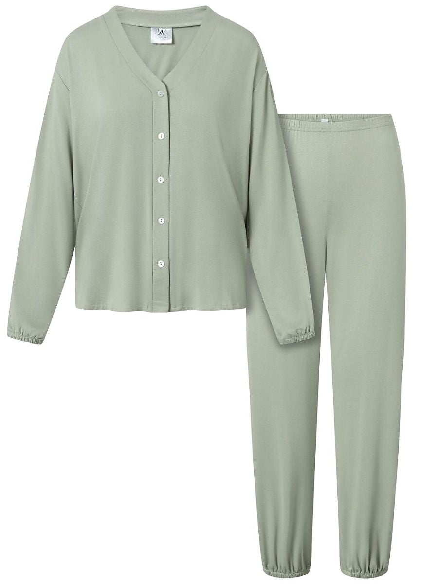 Pyjama model 212783 Momenti Per Me-1