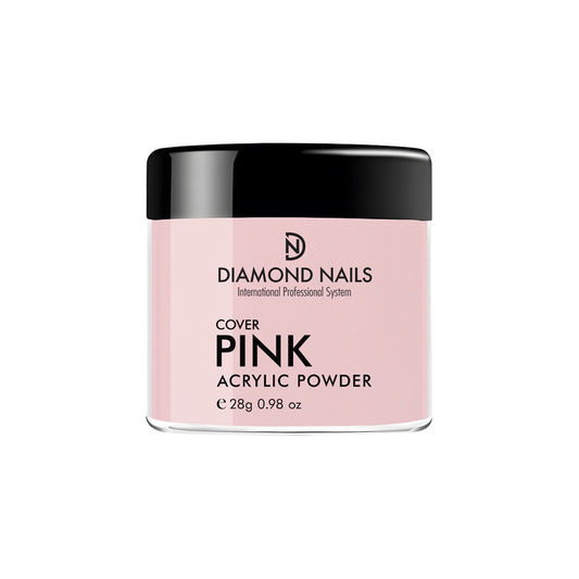 Cover Pink Acrylic Powder 28g-0